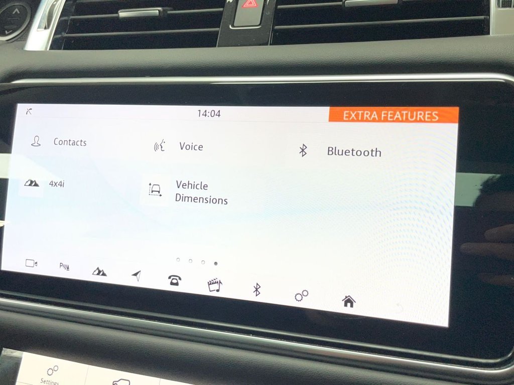 Used Land Rover Range Rover Sport 2021 for sale - 77780382: Photo 49