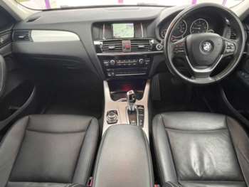 Used BMW X3 2017 for sale - 74784359: Photo