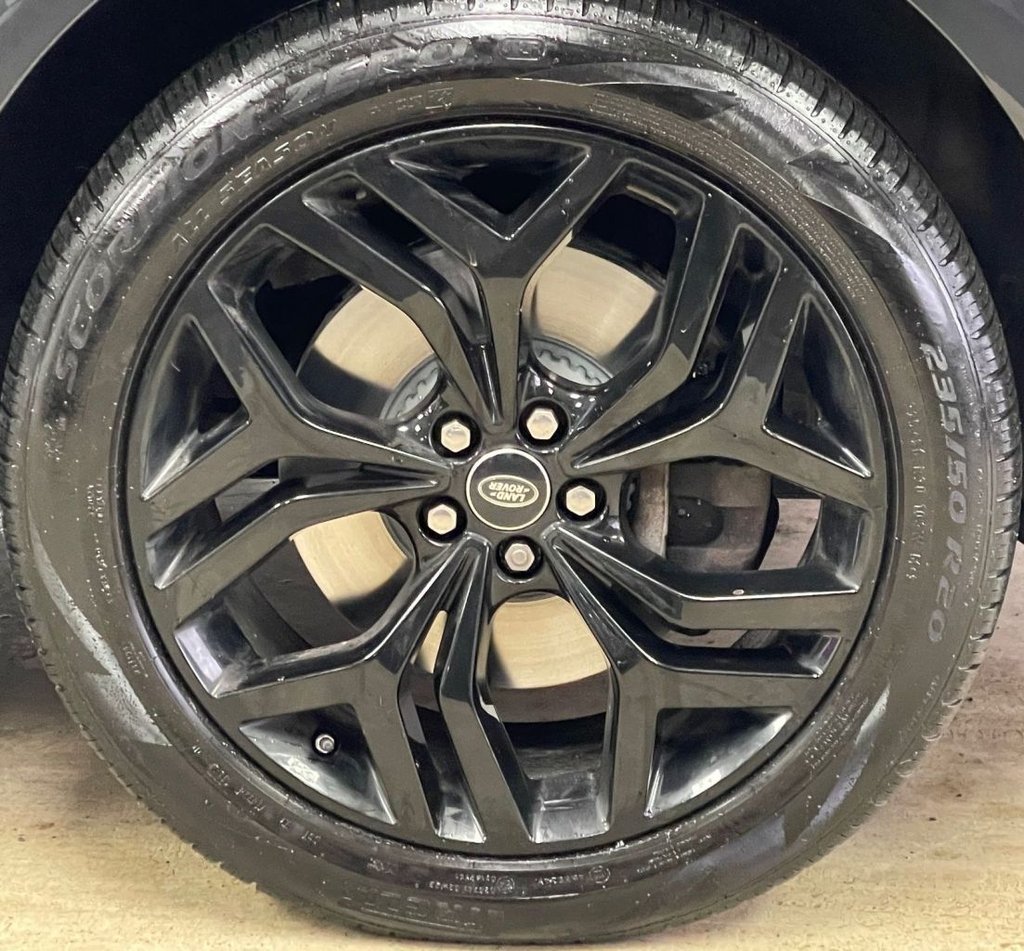 Used Land Rover Range Rover Evoque 2019 for sale - 77211871: Photo 13