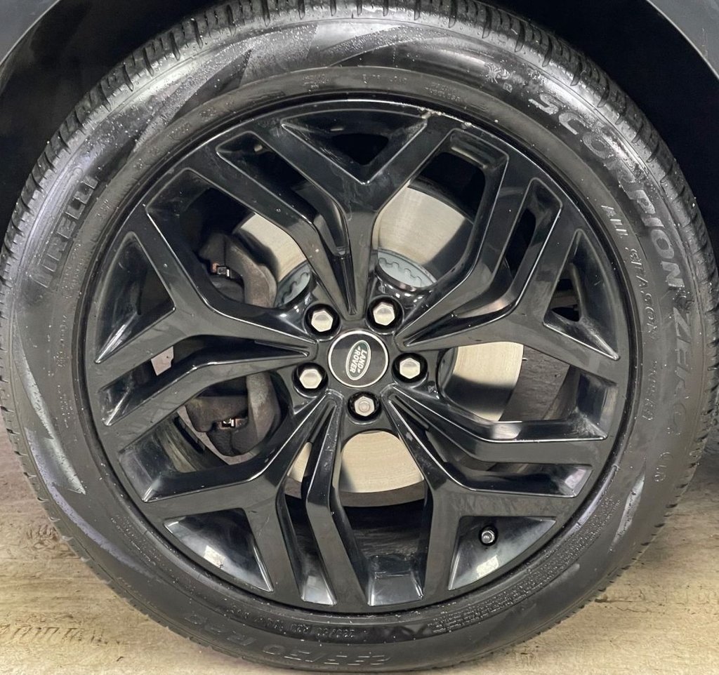 Used Land Rover Range Rover Evoque 2019 for sale - 77211871: Photo 14