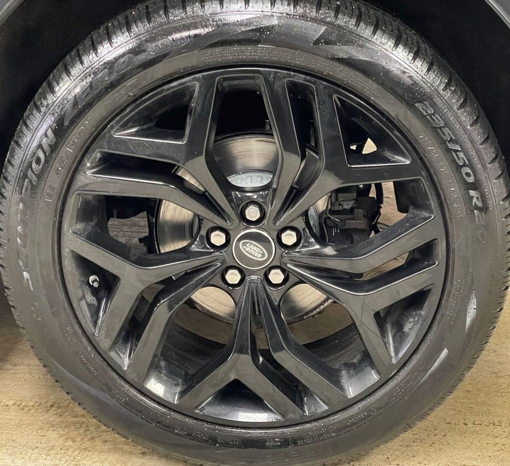 Used Land Rover Range Rover Evoque 2019 for sale - 77211871: Photo 15