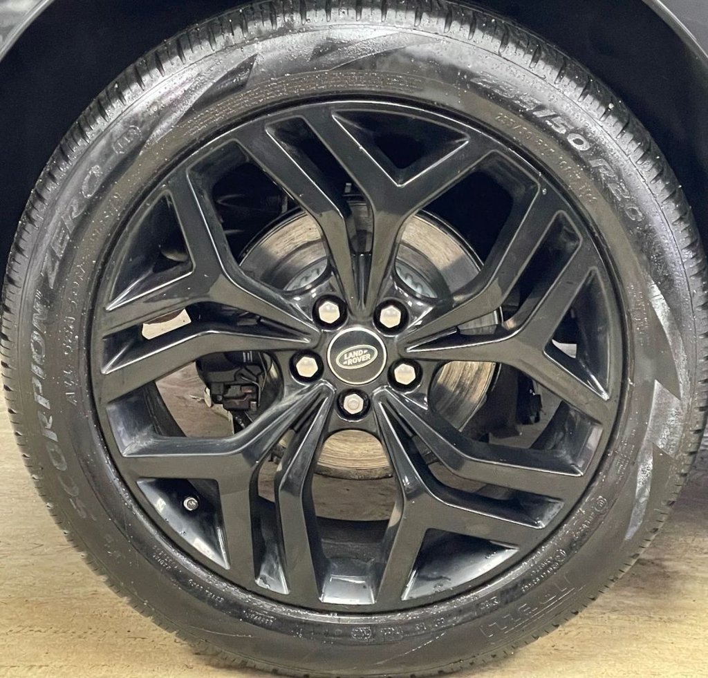 Used Land Rover Range Rover Evoque 2019 for sale - 77211871: Photo 16