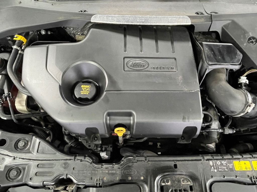 Used Land Rover Range Rover Evoque 2019 for sale - 77211871: Photo 19