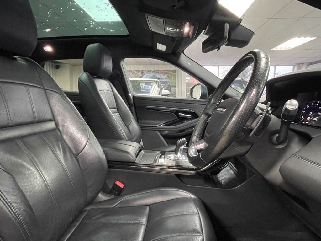Used Land Rover Range Rover Evoque 2019 for sale - 77211871: Photo 25