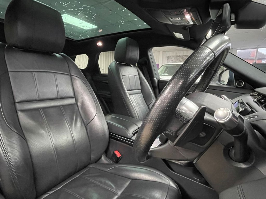 Used Land Rover Range Rover Evoque 2019 for sale - 77211871: Photo 26