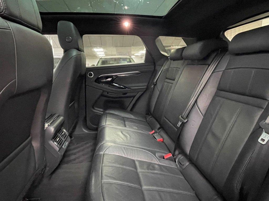 Used Land Rover Range Rover Evoque 2019 for sale - 77211871: Photo 30