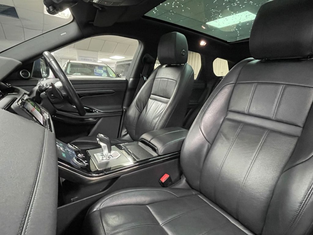 Used Land Rover Range Rover Evoque 2019 for sale - 77211871: Photo 33