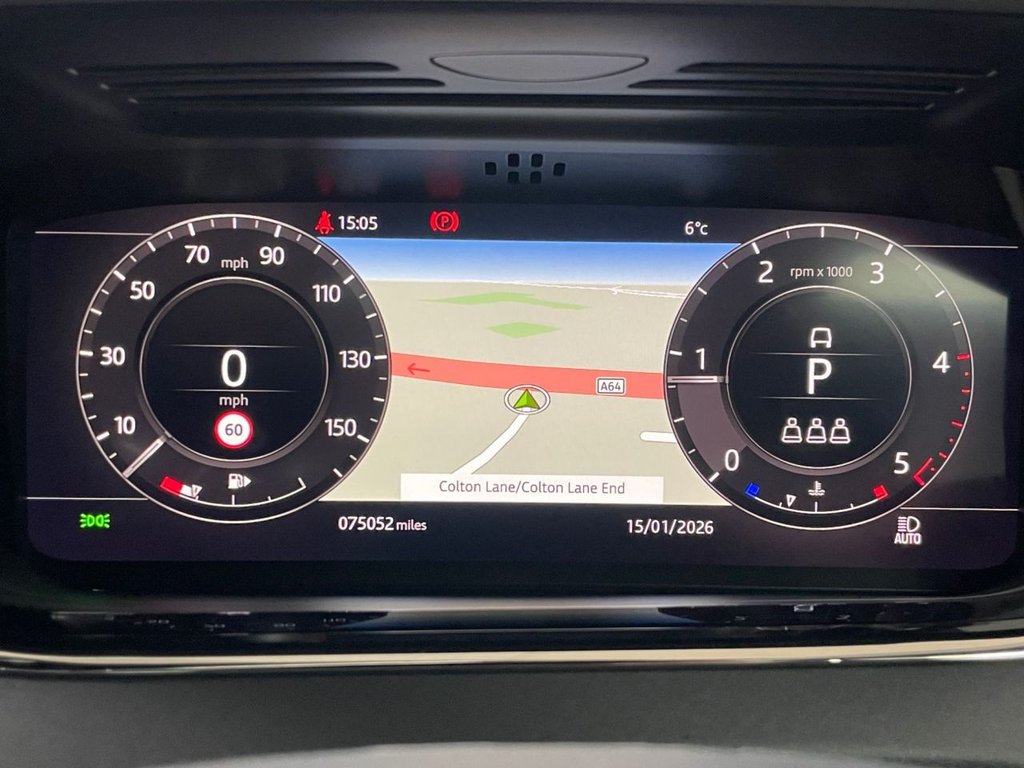 Used Land Rover Range Rover Evoque 2019 for sale - 77211871: Photo 41