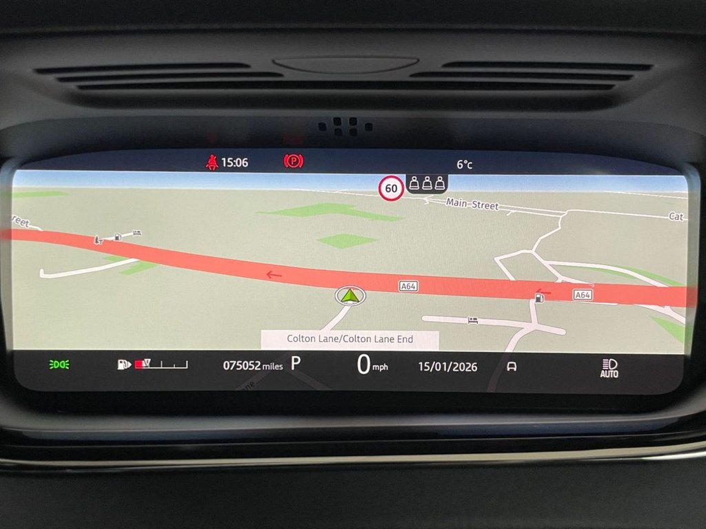 Used Land Rover Range Rover Evoque 2019 for sale - 77211871: Photo 42