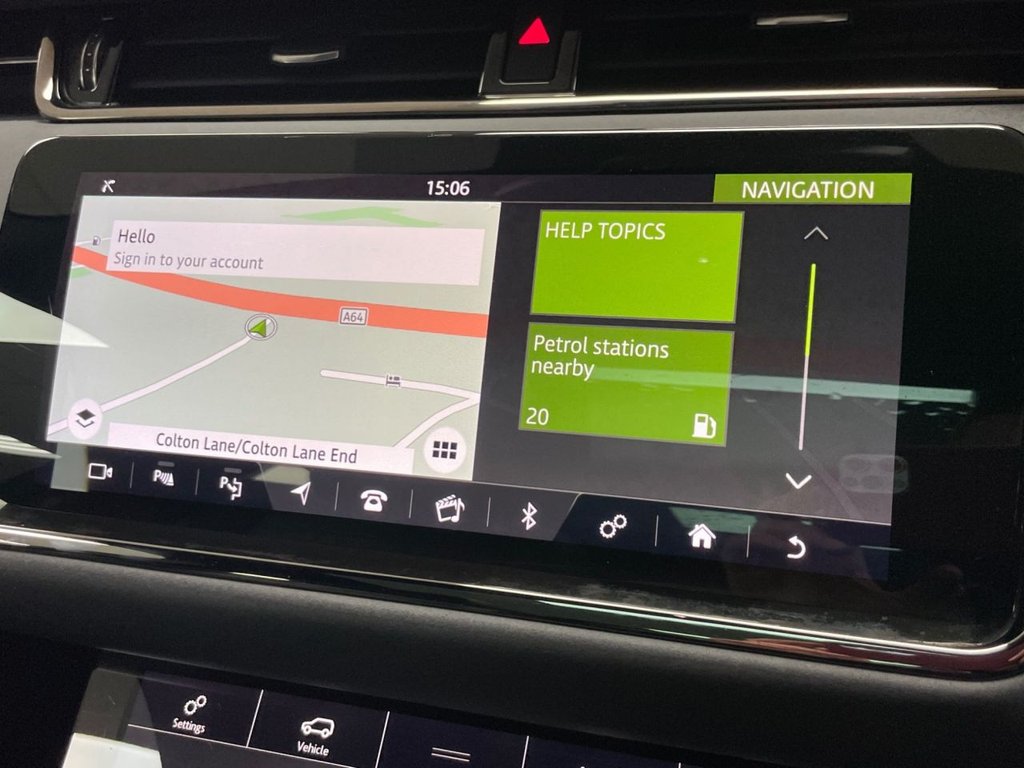 Used Land Rover Range Rover Evoque 2019 for sale - 77211871: Photo 43