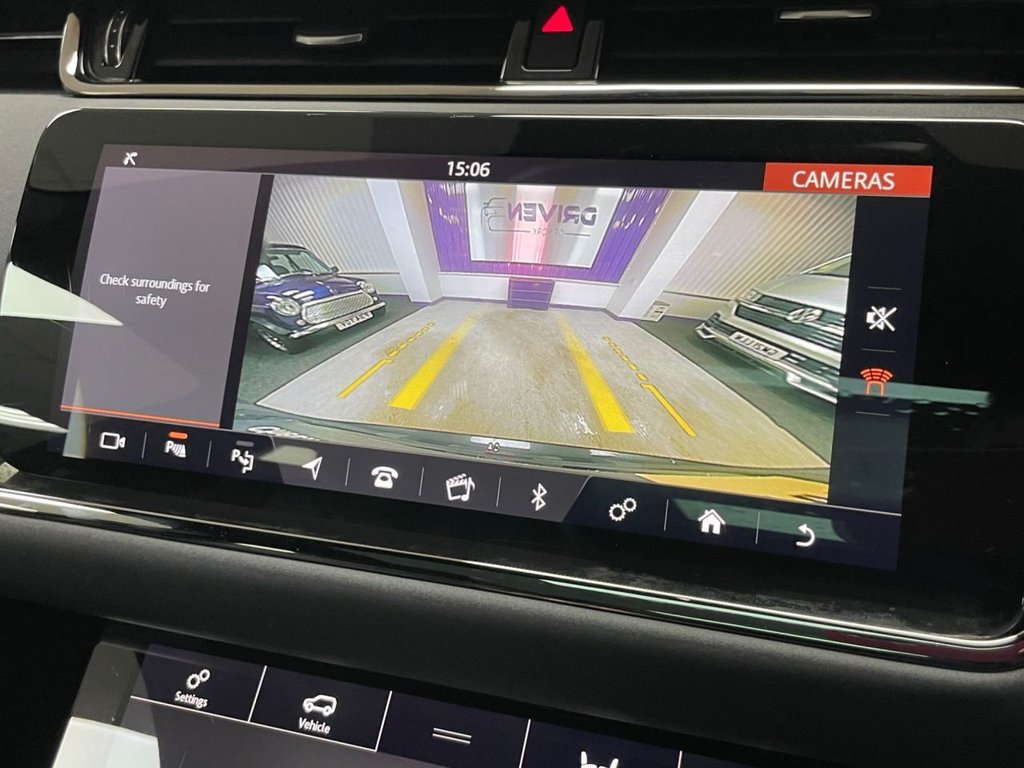 Used Land Rover Range Rover Evoque 2019 for sale - 77211871: Photo 44