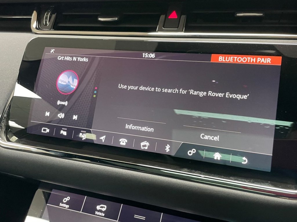 Used Land Rover Range Rover Evoque 2019 for sale - 77211871: Photo 45