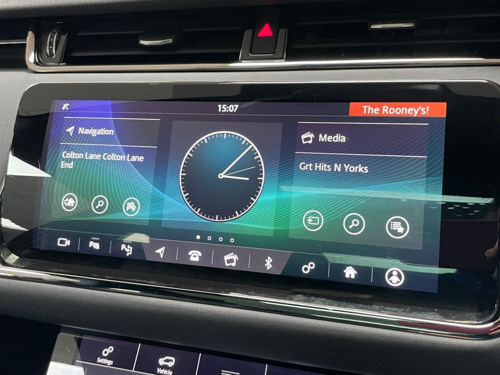 Used Land Rover Range Rover Evoque 2019 for sale - 77211871: Photo 47