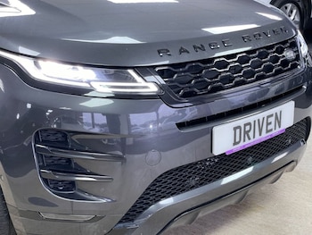 Used Land Rover Range Rover Evoque 2019 for sale - 77211871: Photo