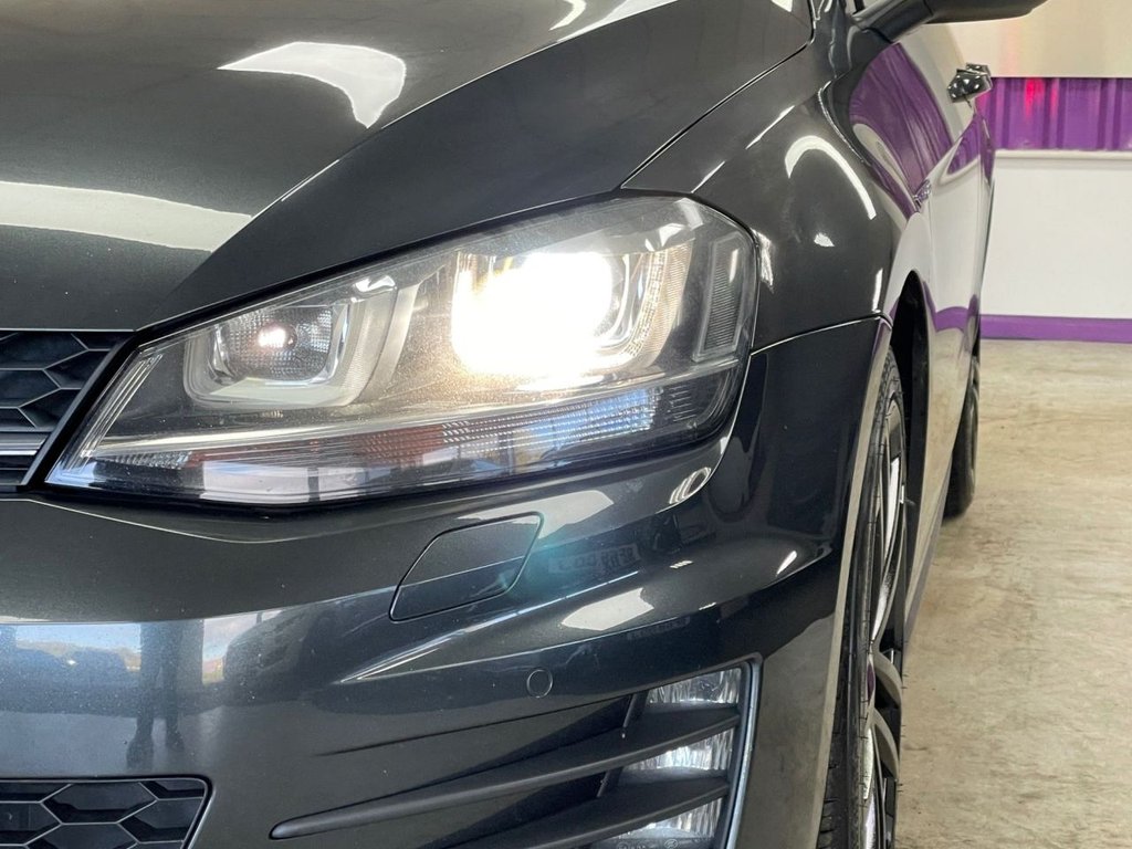 Used Volkswagen Golf 2014 for sale - 76356122: Photo 4