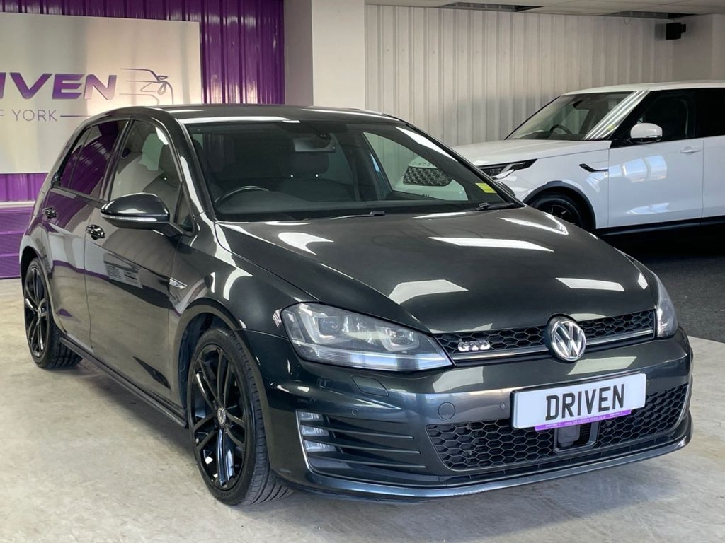Used Volkswagen Golf 2014 for sale - 76356122: Photo 6