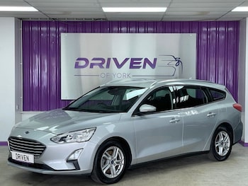 Used Ford Focus 2019 for sale - 79345547: Photo