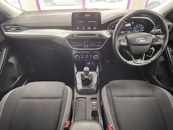 Used Ford Focus 2019 for sale - 79345547: Photo
