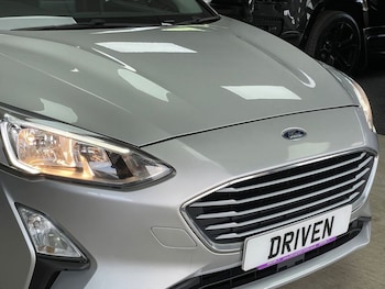 Used Ford Focus 2019 for sale - 79345547: Photo