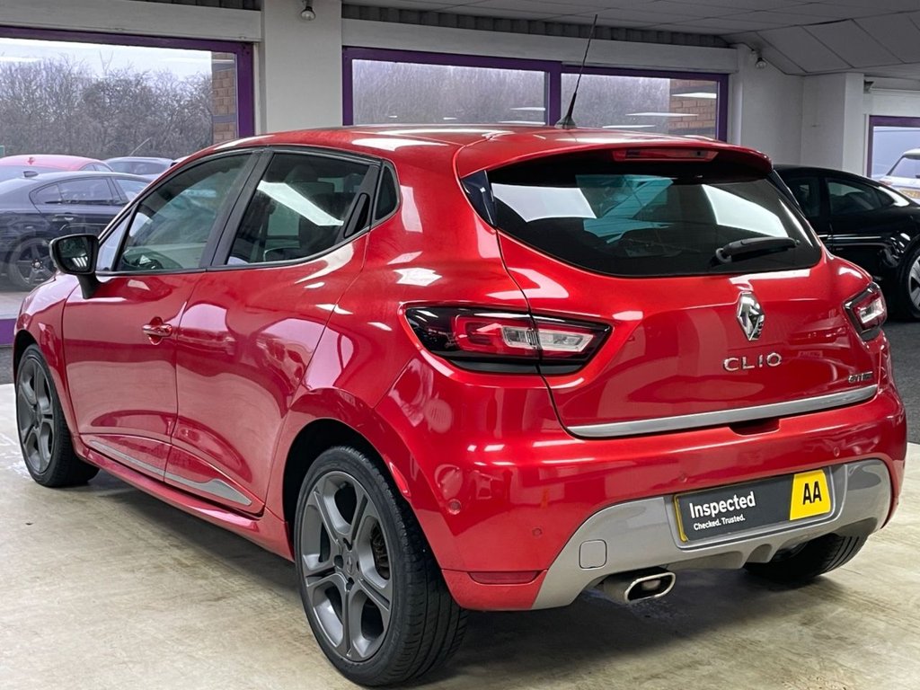 Used Renault Clio 2018 for sale - 77463462: Photo 11