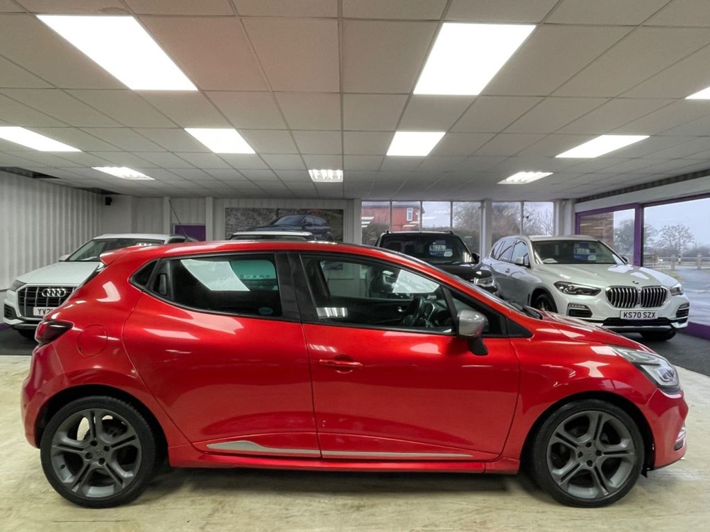 Used Renault Clio 2018 for sale - 77463462: Photo 12
