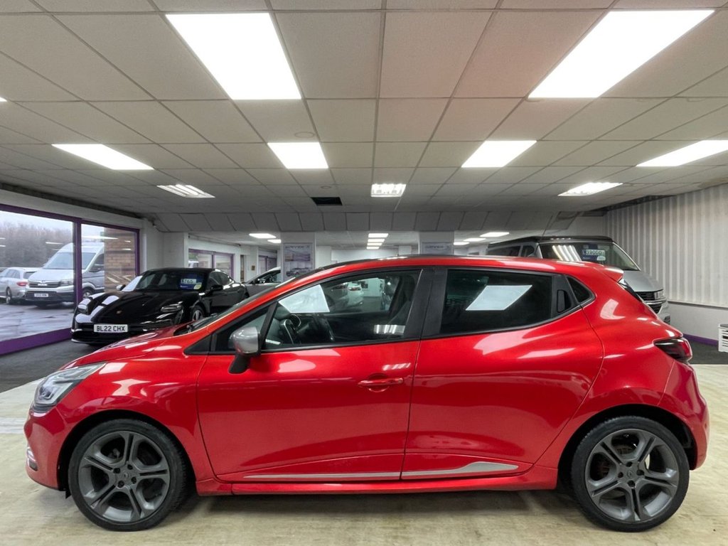 Used Renault Clio 2018 for sale - 77463462: Photo 13