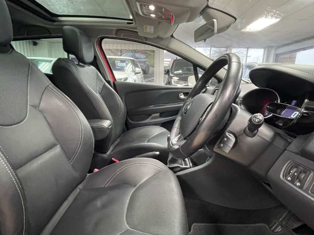 Used Renault Clio 2018 for sale - 77463462: Photo 20