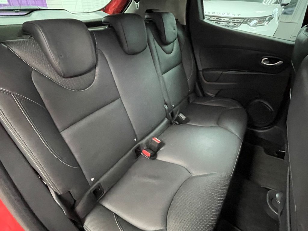 Used Renault Clio 2018 for sale - 77463462: Photo 22