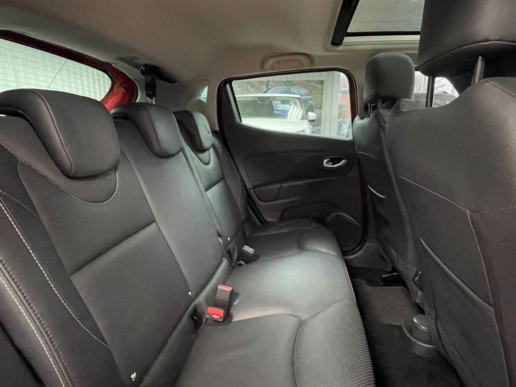 Used Renault Clio 2018 for sale - 77463462: Photo 23