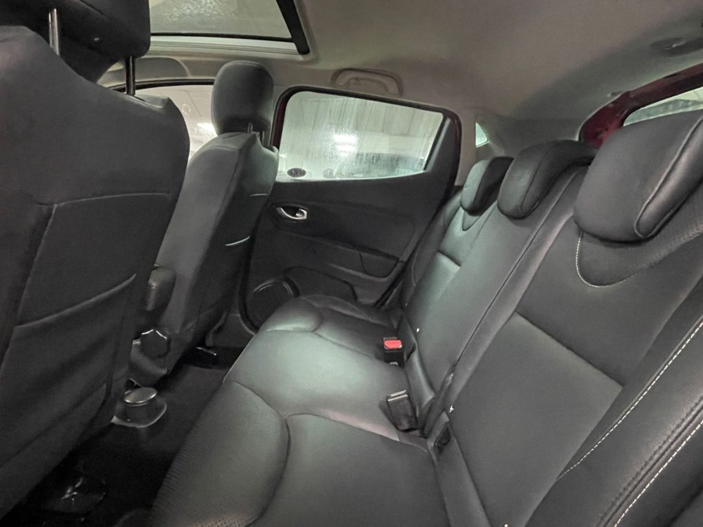 Used Renault Clio 2018 for sale - 77463462: Photo 24