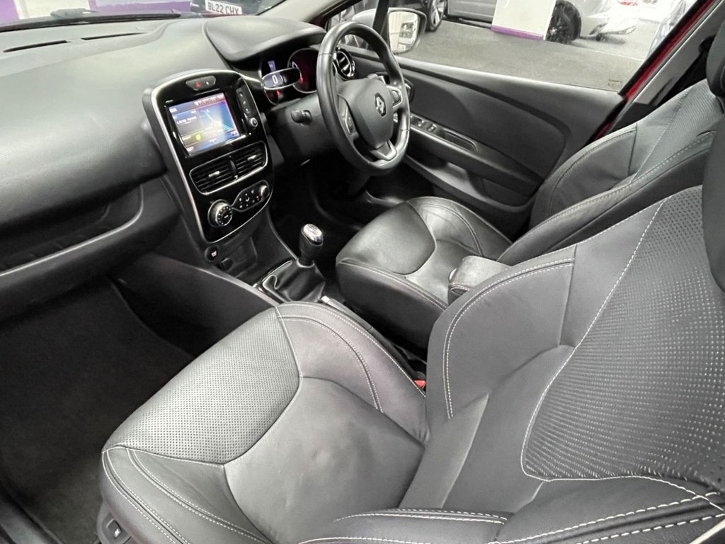 Used Renault Clio 2018 for sale - 77463462: Photo 26