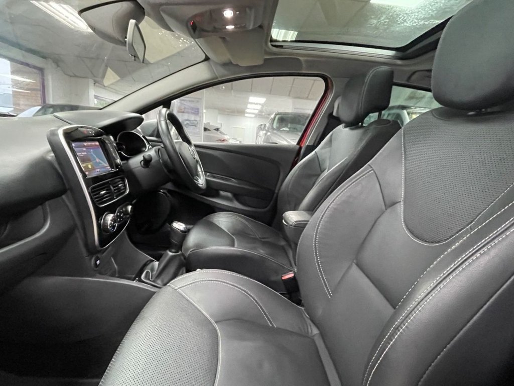 Used Renault Clio 2018 for sale - 77463462: Photo 27