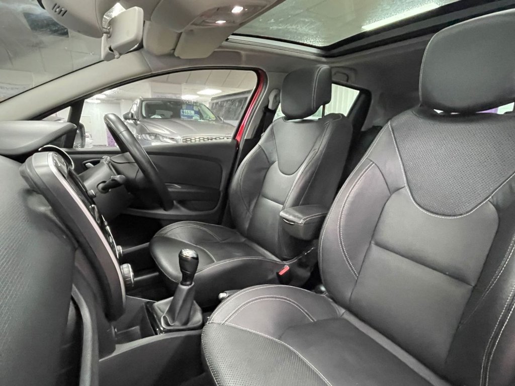 Used Renault Clio 2018 for sale - 77463462: Photo 28