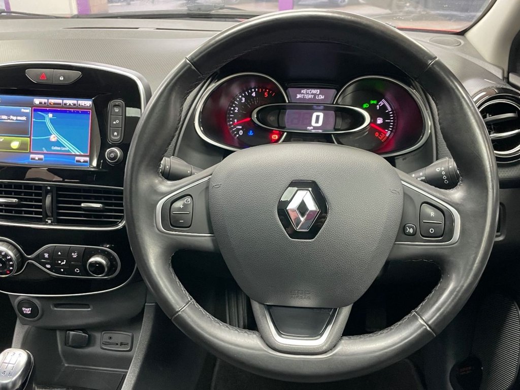 Used Renault Clio 2018 for sale - 77463462: Photo 29