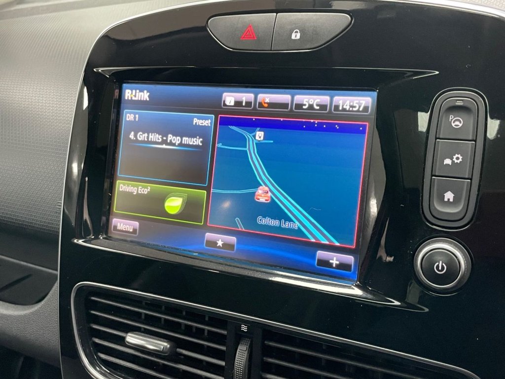 Used Renault Clio 2018 for sale - 77463462: Photo 33