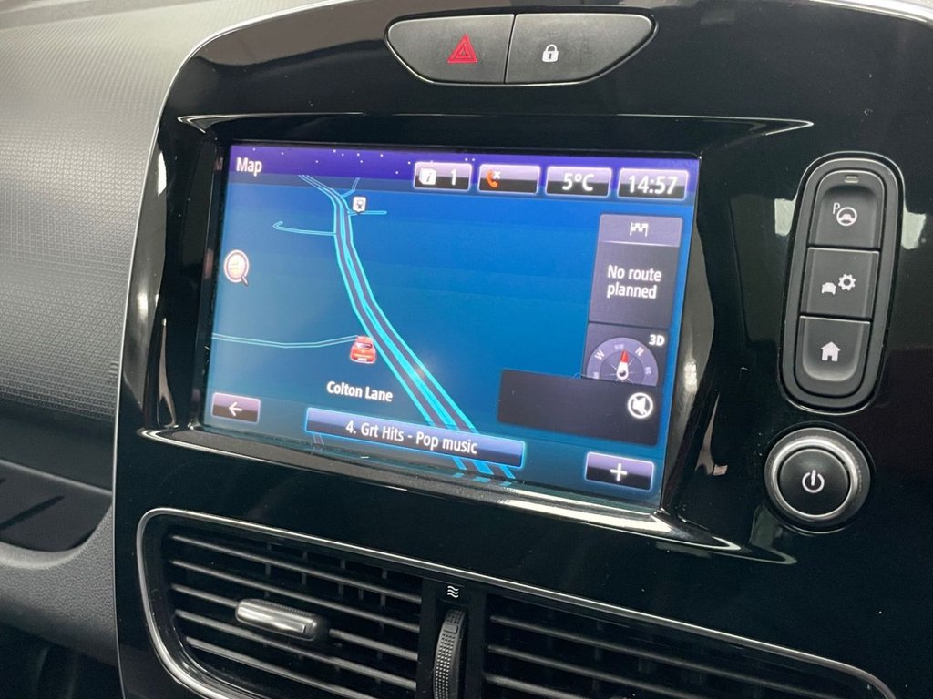 Used Renault Clio 2018 for sale - 77463462: Photo 34