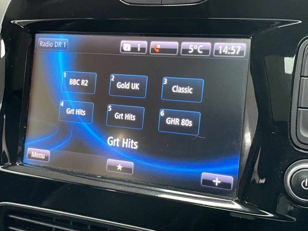 Used Renault Clio 2018 for sale - 77463462: Photo 35