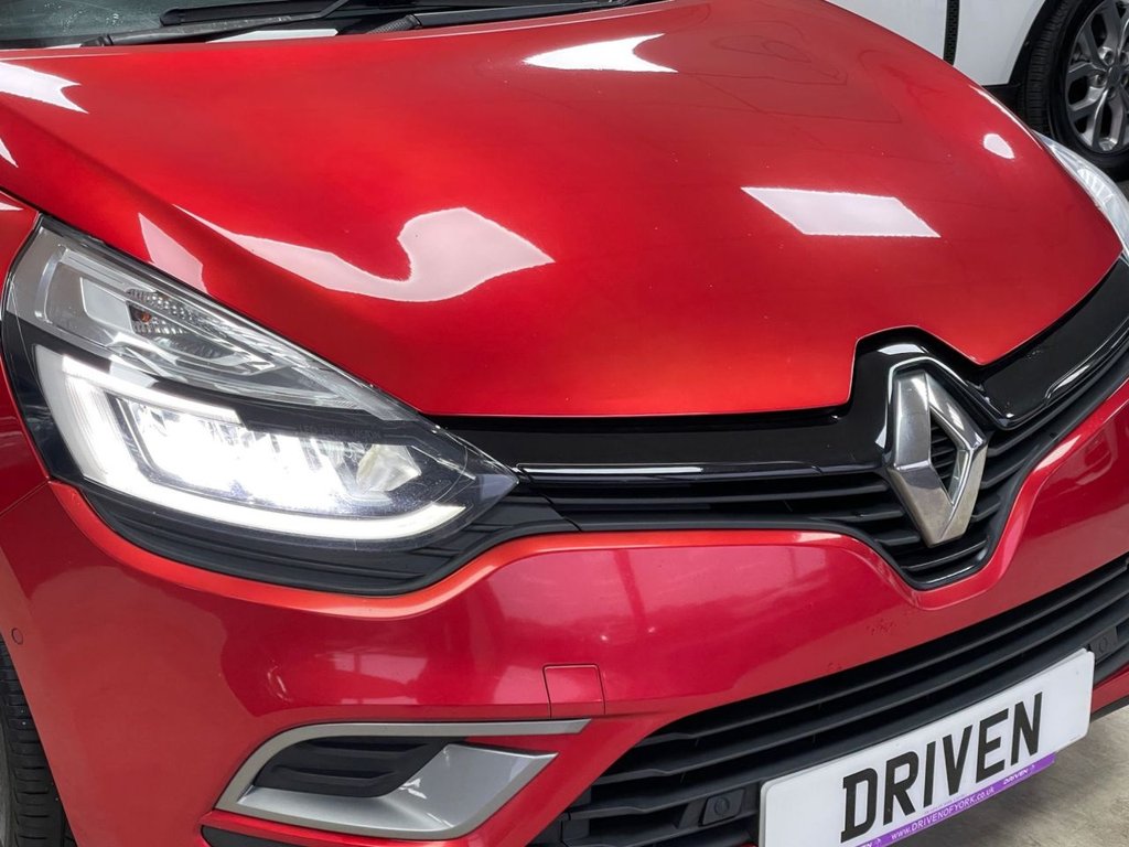 Used Renault Clio 2018 for sale - 77463462: Photo 4