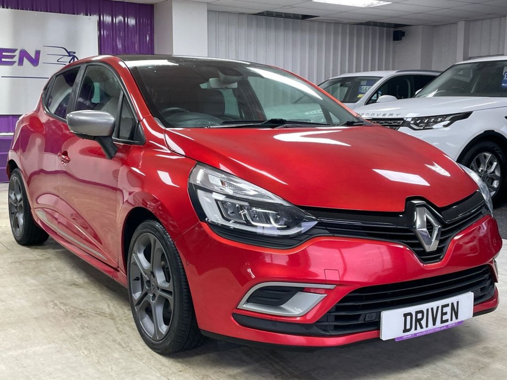 Used Renault Clio 2018 for sale - 77463462: Photo 6