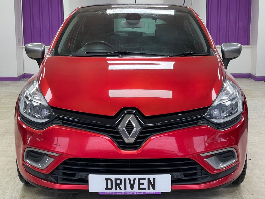 Used Renault Clio 2018 for sale - 77463462: Photo 7