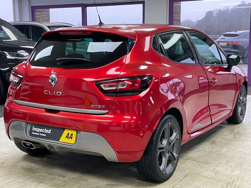 Used Renault Clio 2018 for sale - 77463462: Photo 9