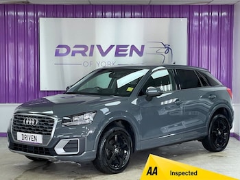 Used Audi Q2 2020 for sale - 75986148: Photo