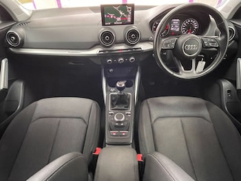 Used Audi Q2 2020 for sale - 75986148: Photo