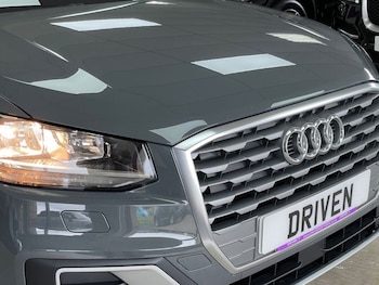 Used Audi Q2 2020 for sale - 75986148: Photo