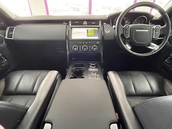 Used Land Rover Discovery 2018 for sale - 75572895: Photo