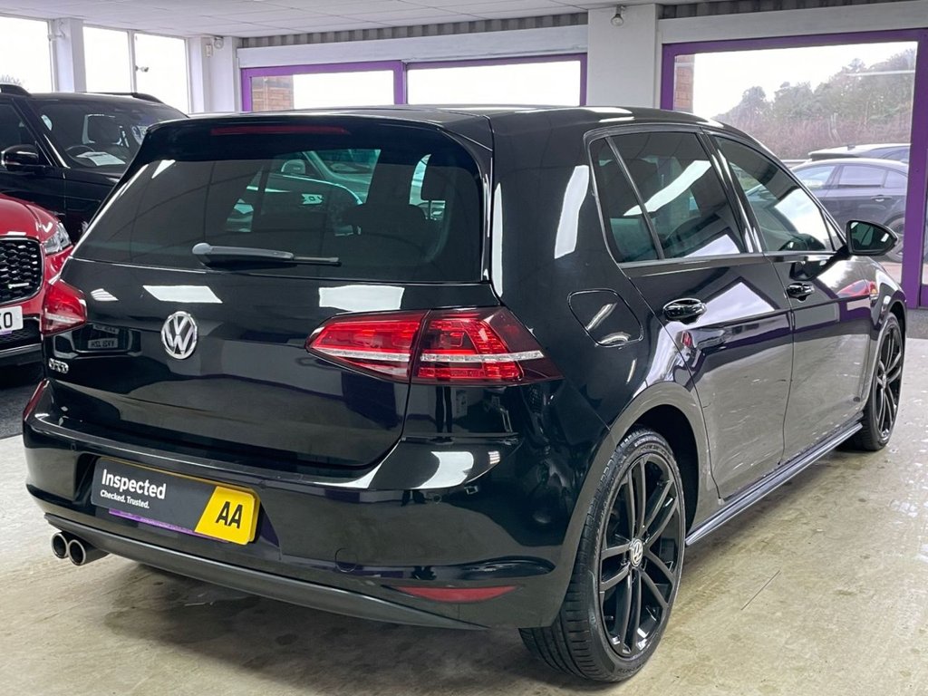 Used Volkswagen Golf 2014 for sale - 77534311: Photo 10