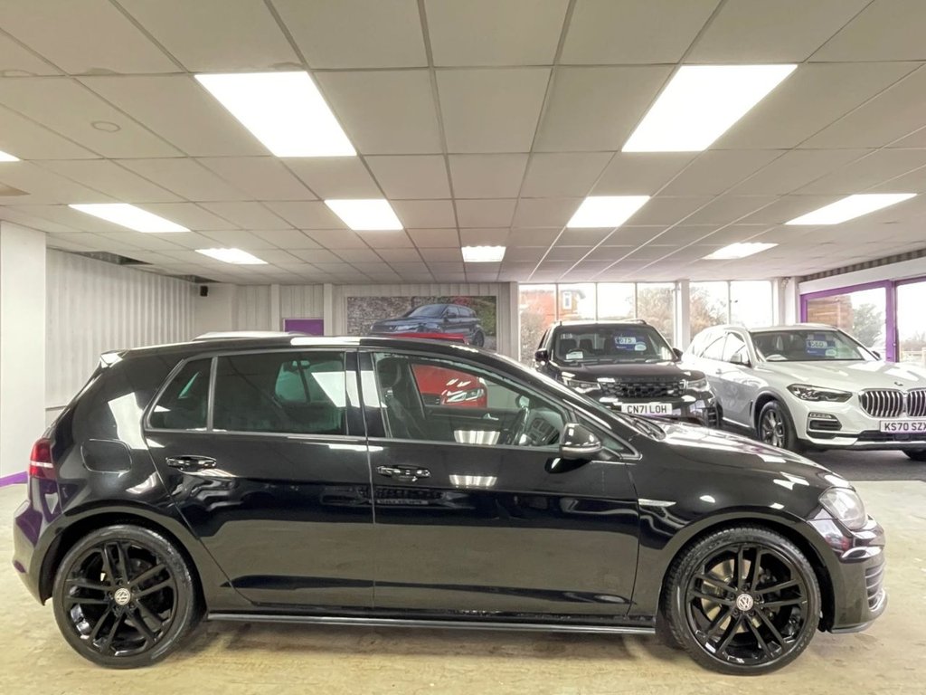 Used Volkswagen Golf 2014 for sale - 77534311: Photo 11