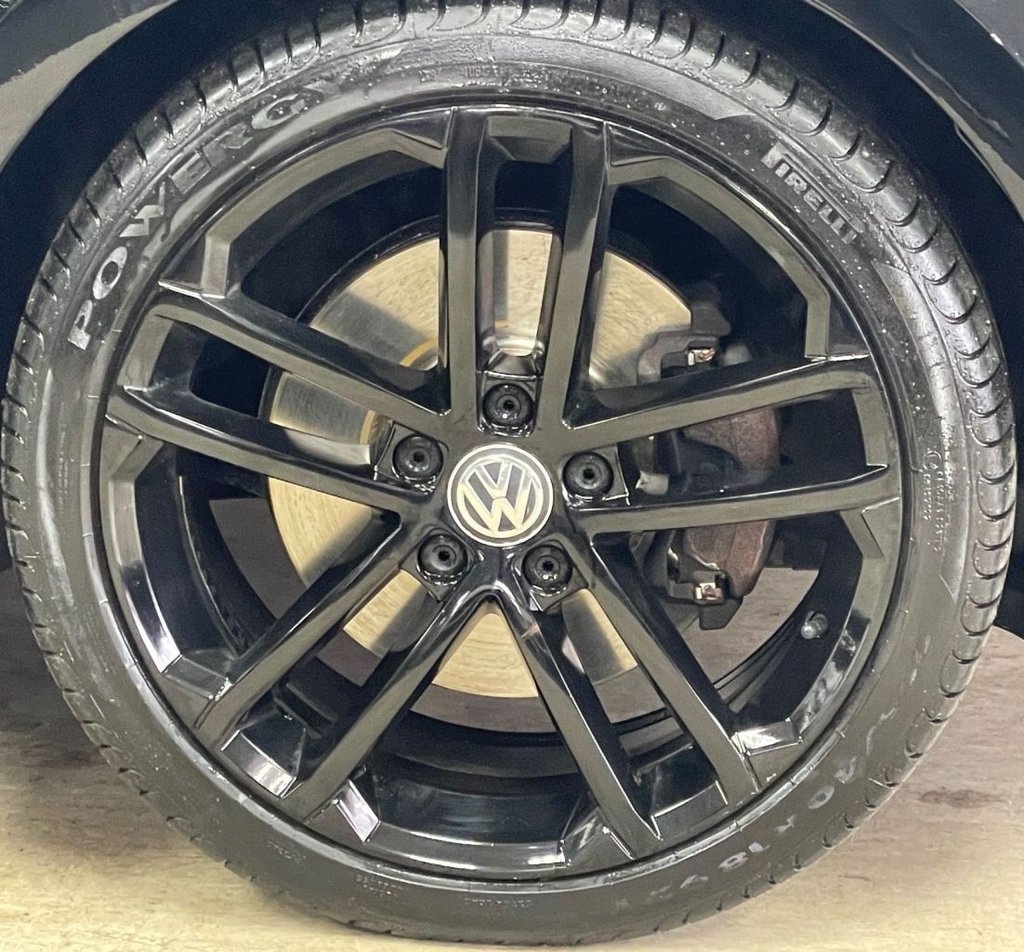 Used Volkswagen Golf 2014 for sale - 77534311: Photo 13