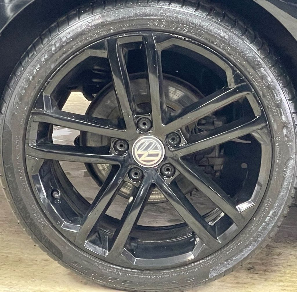 Used Volkswagen Golf 2014 for sale - 77534311: Photo 14