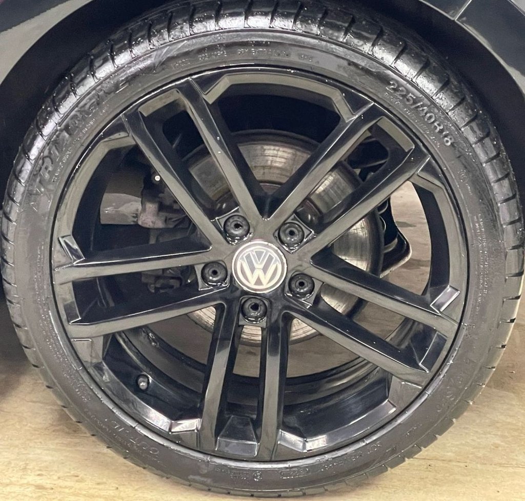 Used Volkswagen Golf 2014 for sale - 77534311: Photo 16